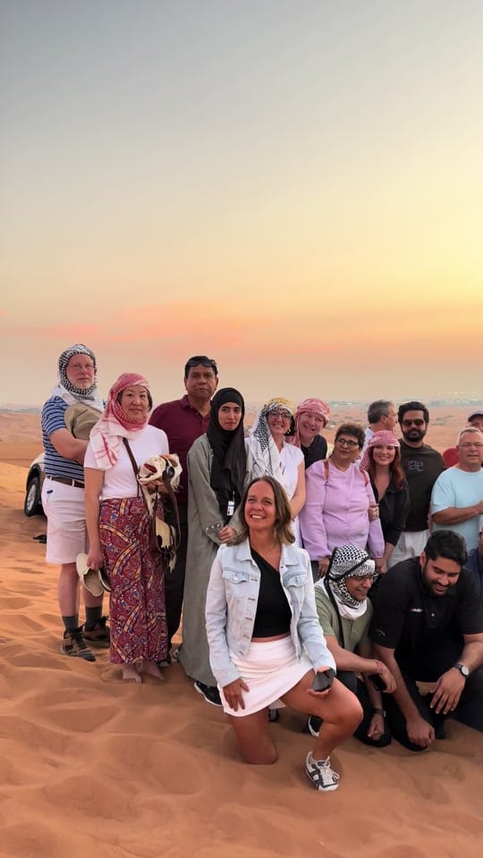 Post 1 by Tooker Tourism L.L.C 🇦🇪 on TikTok (video)