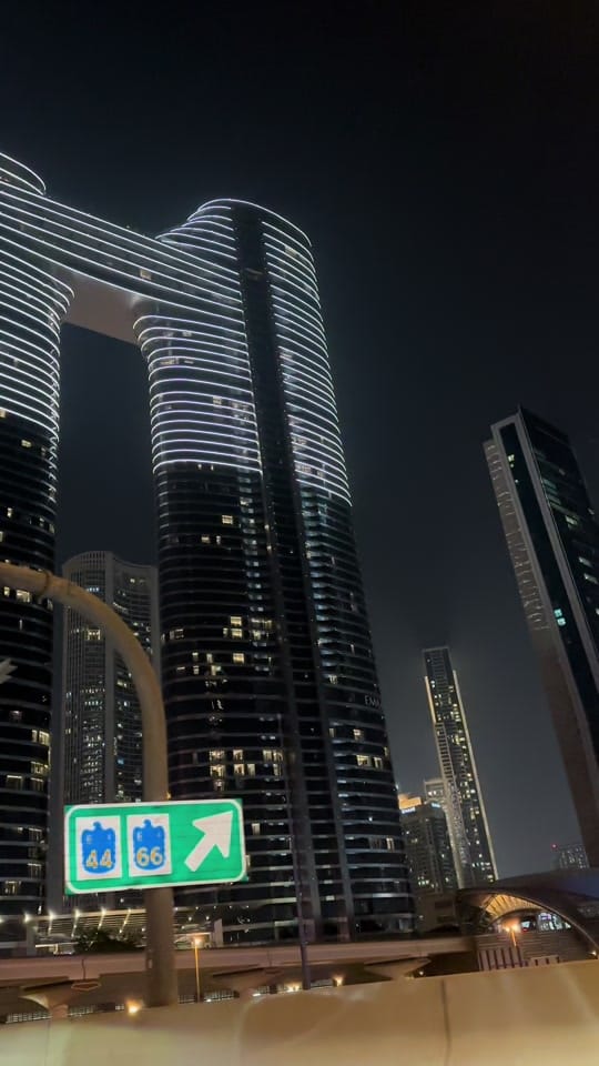Post 3 by Tooker Tourism L.L.C 🇦🇪 on TikTok (video)