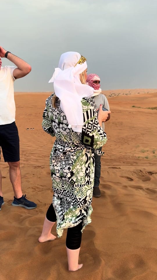 Post 10 by Tooker Tourism L.L.C 🇦🇪 on TikTok (video)