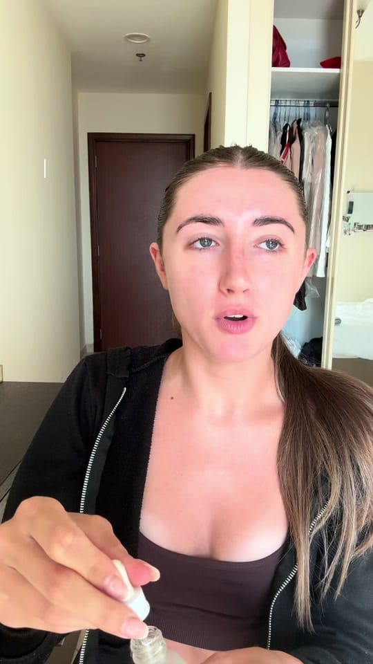 Post 3 by Hollyyglover on TikTok (video)