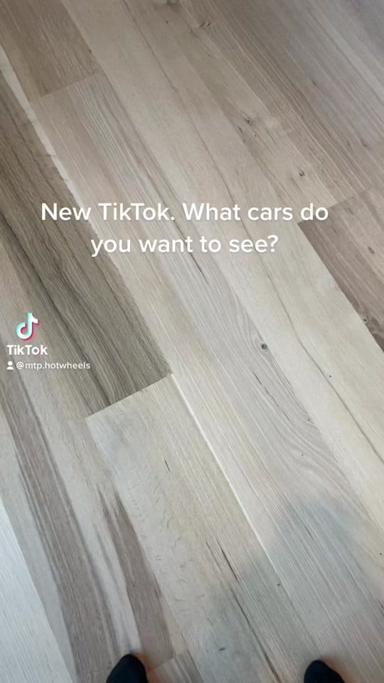 Post 10 by MTP.Hotwheels on TikTok (video)