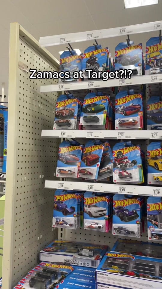 Post 7 by MTP.Hotwheels on TikTok (video)