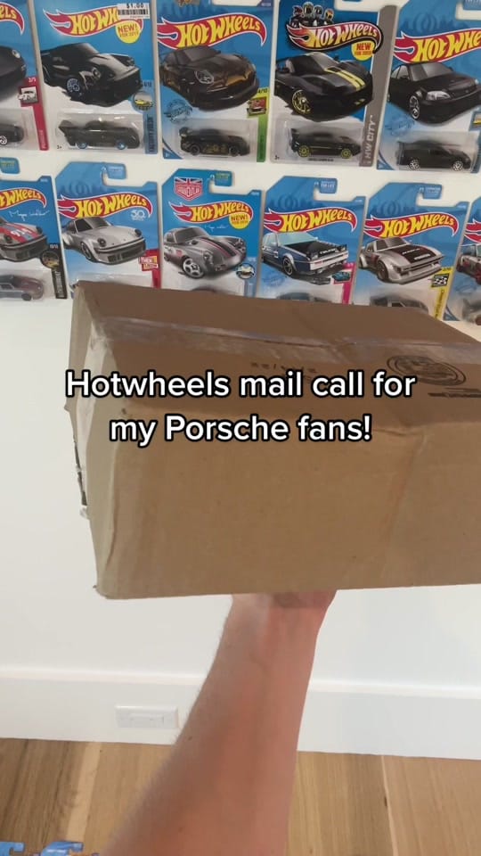 Post 8 by MTP.Hotwheels on TikTok (video)