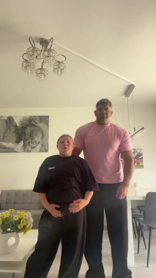 Post 5 by Ersin Horasan on TikTok (video)