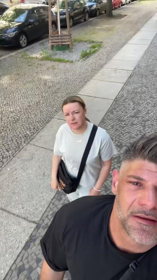Post 2 by Ersin Horasan on TikTok (video)