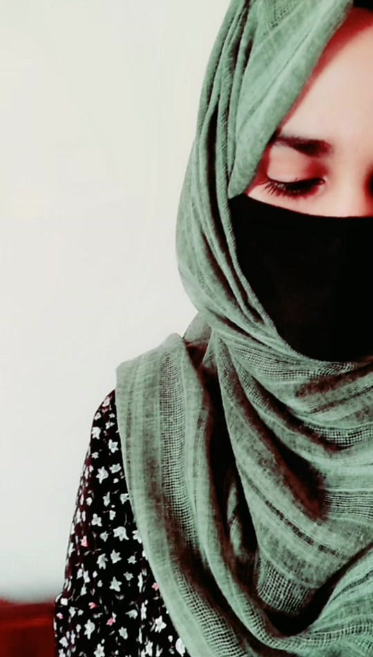 Post 1 by nuzai—rah on TikTok (video)