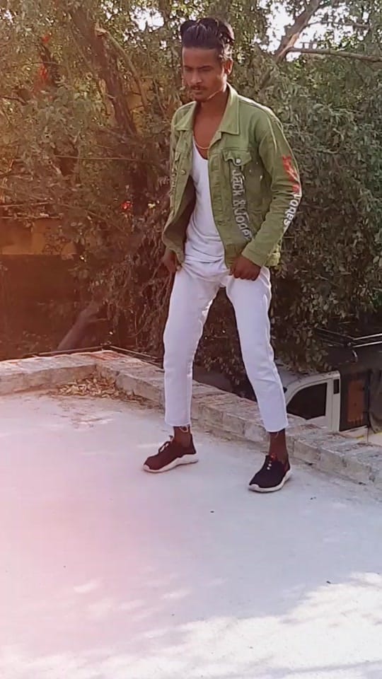 Post 5 by Raj Pathan👑 on TikTok (video)