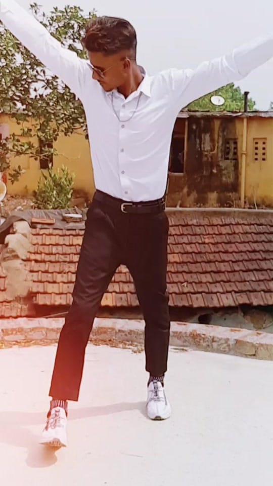 Post 3 by Raj Pathan👑 on TikTok (video)