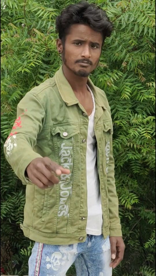 Post 10 by Raj Pathan👑 on TikTok (video)