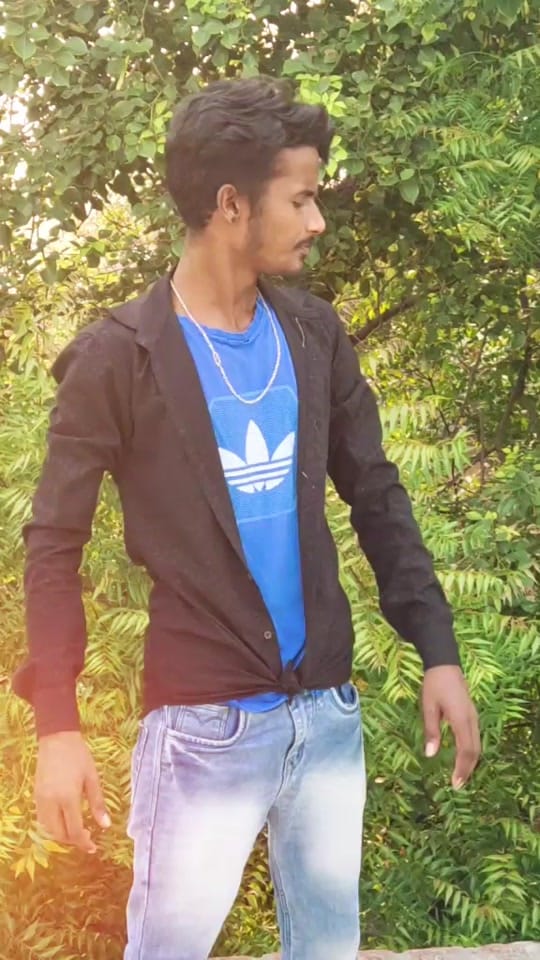 Post 8 by Raj Pathan👑 on TikTok (video)