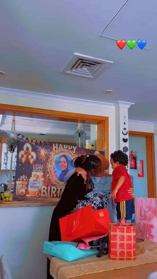 Post 1 by Shakynatts on TikTok (video)