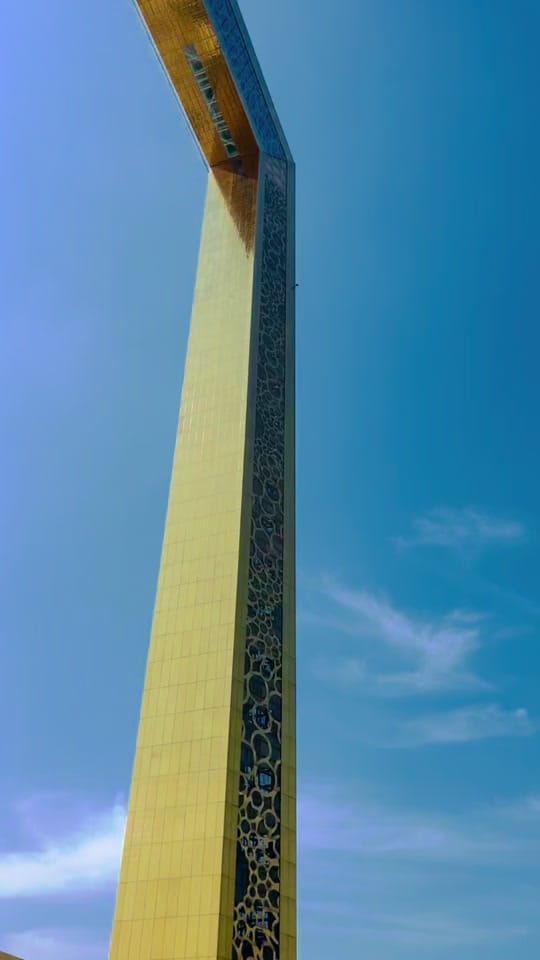 Post 9 by KHALID_TRAVEL on TikTok (video)