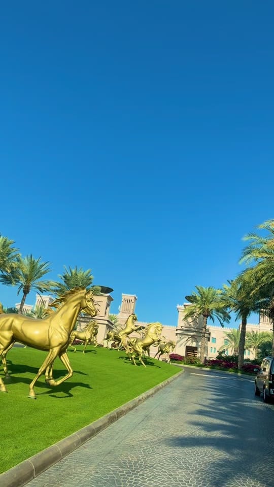 Post 1 by KHALID_TRAVEL on TikTok (video)