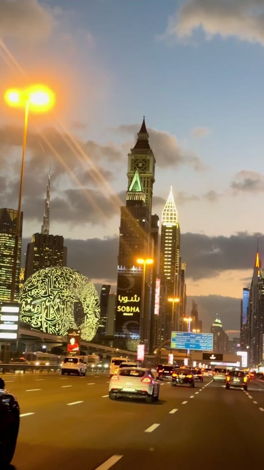Post 5 by KHALID_TRAVEL on TikTok (video)