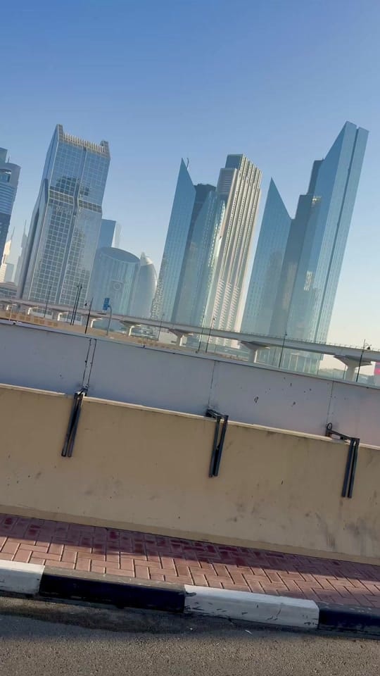 Post 6 by KHALID_TRAVEL on TikTok (video)