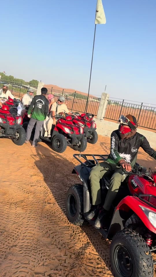Post 3 by KHALID_TRAVEL on TikTok (video)