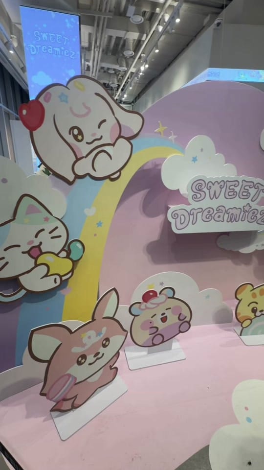Post 5 by daniela kang on TikTok (video)
