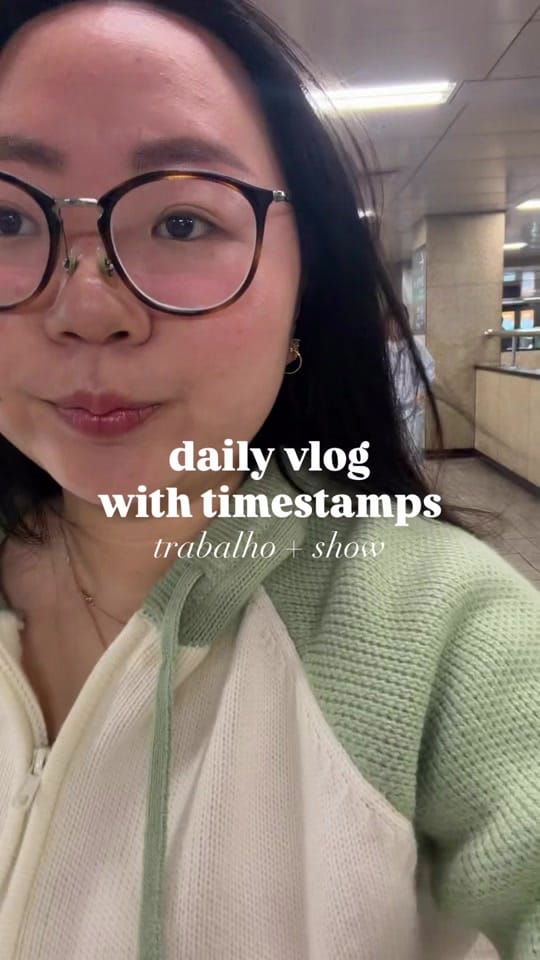 Post 1 by daniela kang on TikTok (video)