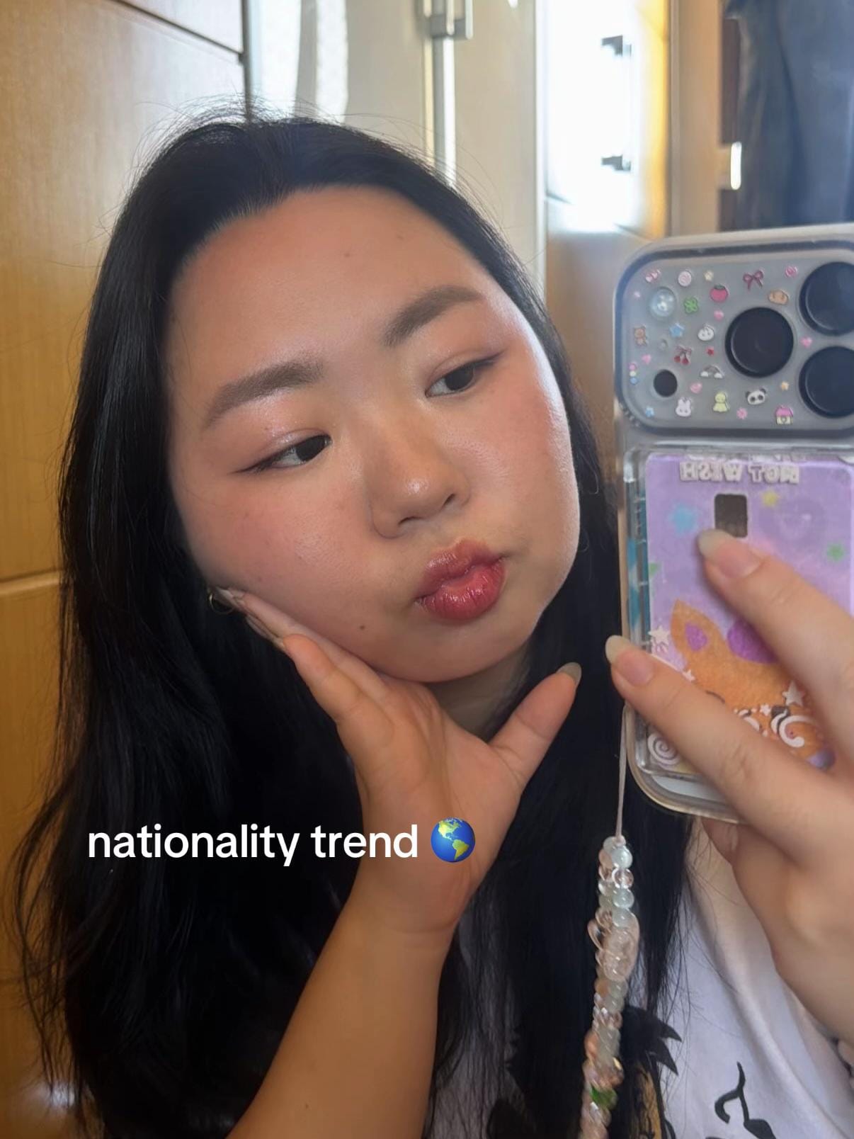 Post 9 by daniela kang on TikTok (video)