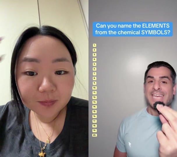 Post 8 by daniela kang on TikTok (video)