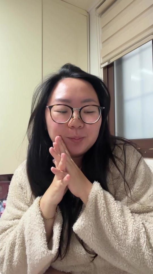 Post 4 by daniela kang on TikTok (video)