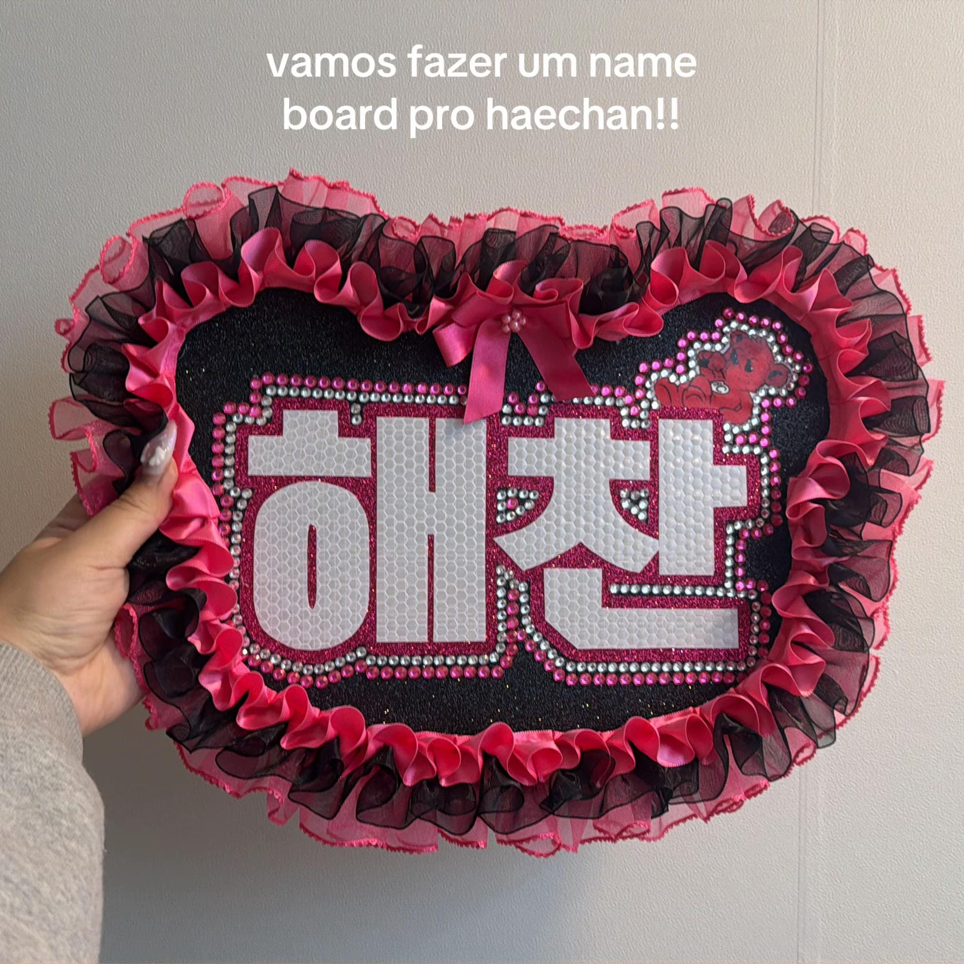Post 6 by daniela kang on TikTok (video)