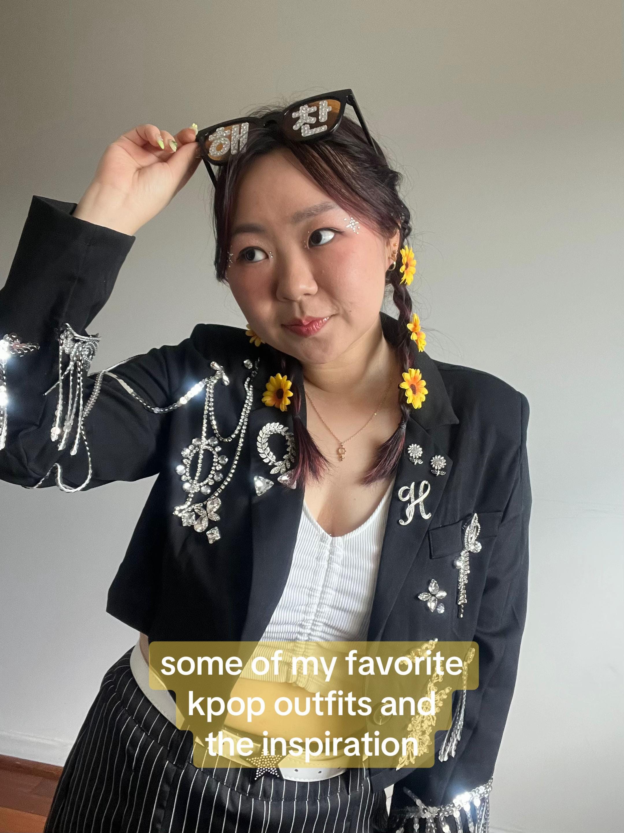 Post 10 by daniela kang on TikTok (video)