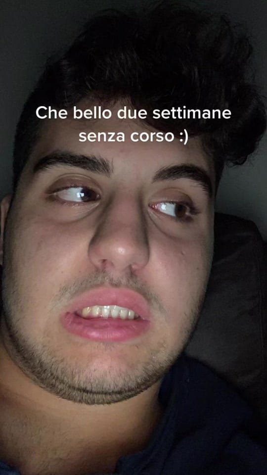 Post 10 by Ivan Fasani🪐 on TikTok (video)