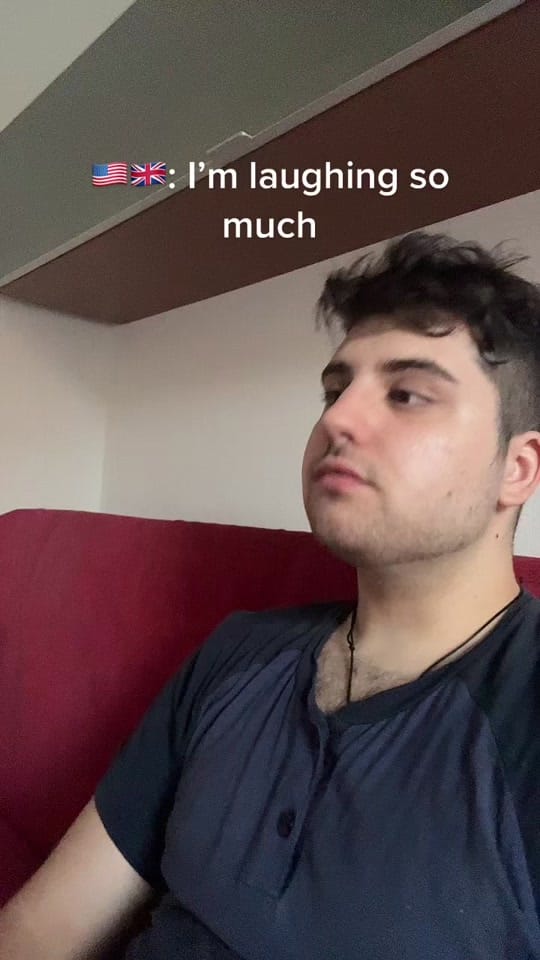Post 5 by Ivan Fasani🪐 on TikTok (video)