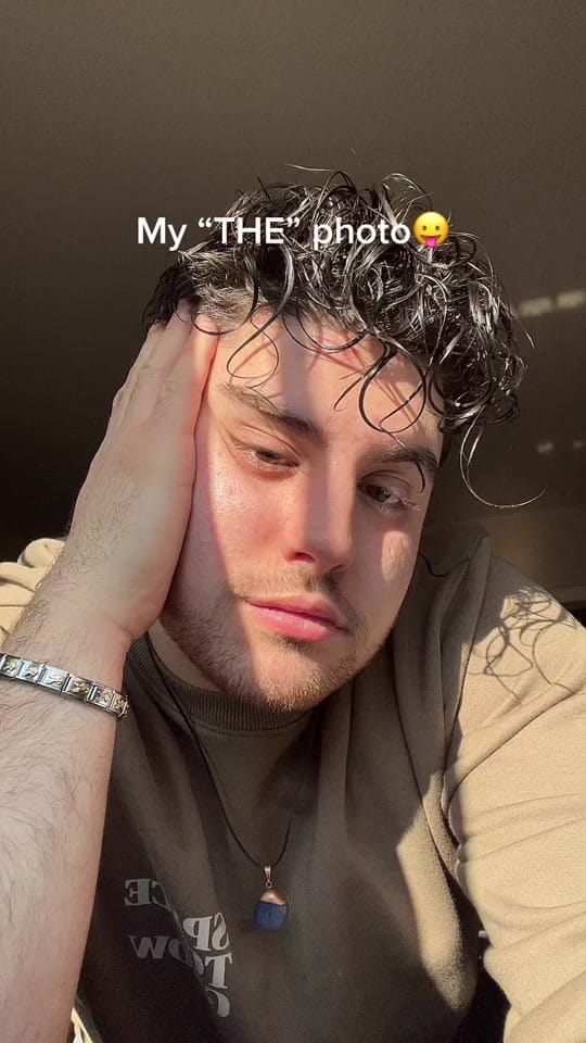 Post 8 by Ivan Fasani🪐 on TikTok (video)