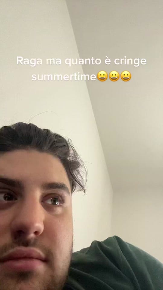 Post 7 by Ivan Fasani🪐 on TikTok (video)