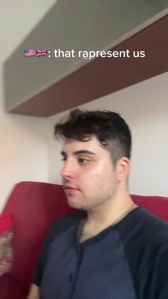 Post 6 by Ivan Fasani🪐 on TikTok (video)