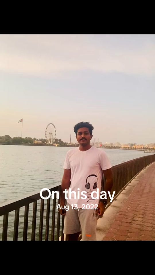 Post 9 by ABin KAivelikkal on TikTok (video)