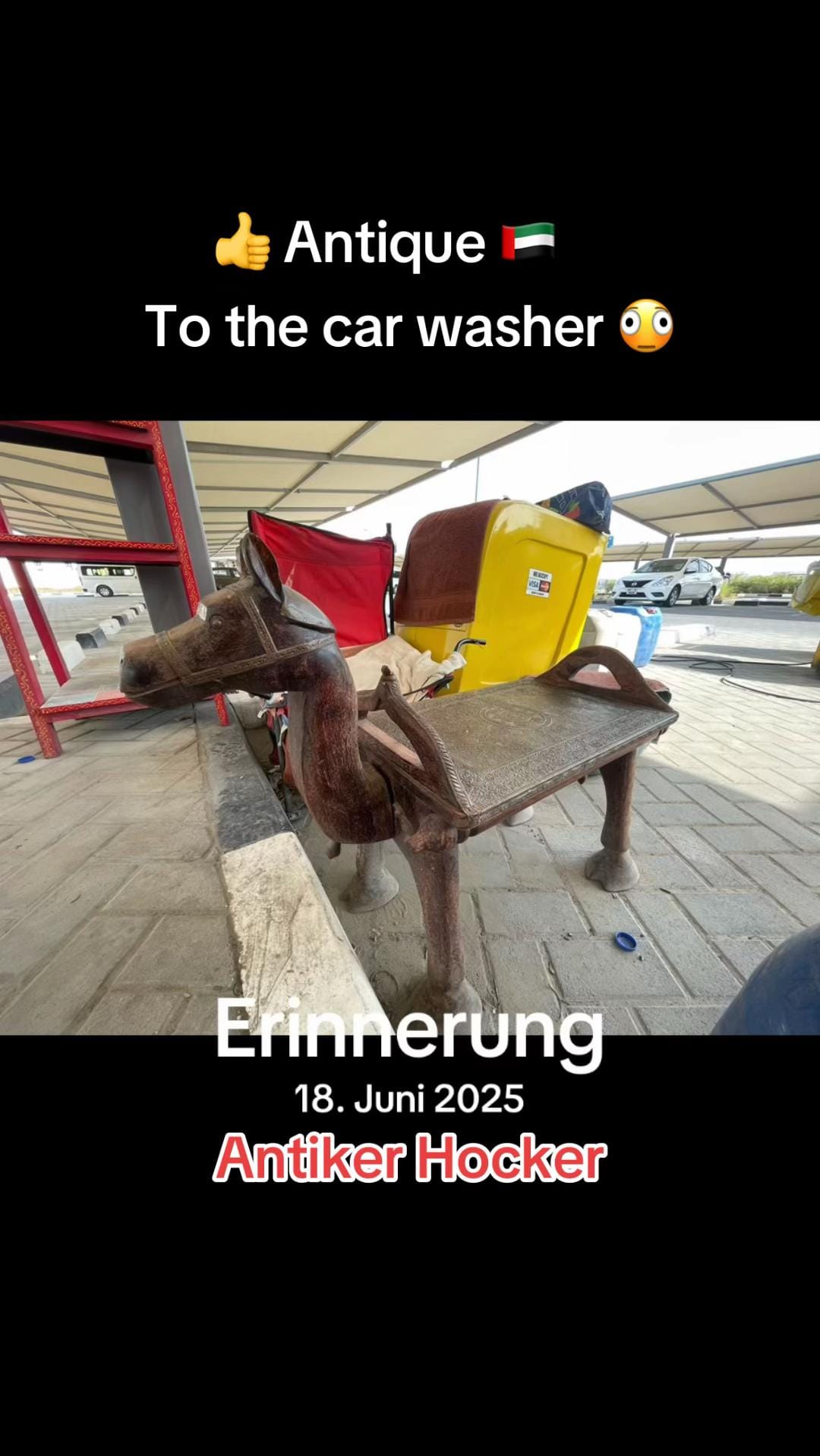 Post 6 by 🇦🇹Susi in Dubai🇦🇪 on TikTok (video)