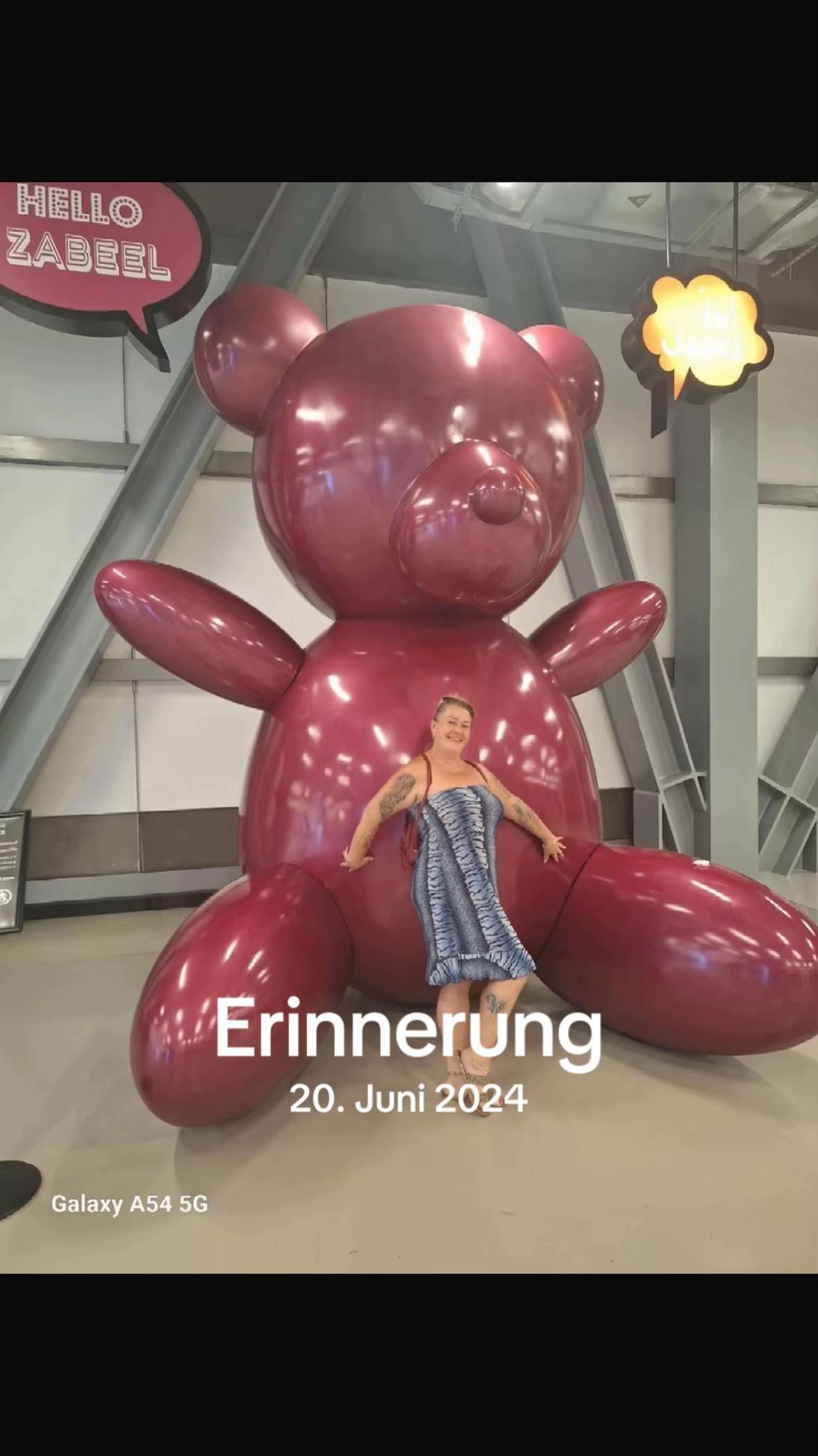 Post 3 by 🇦🇹Susi in Dubai🇦🇪 on TikTok (video)