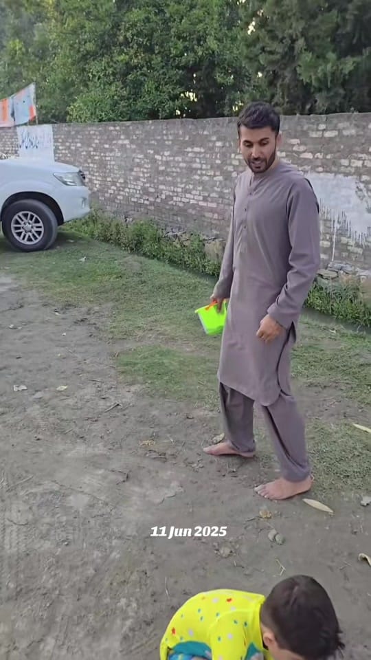 Post 6 by numan.safari on TikTok (video)