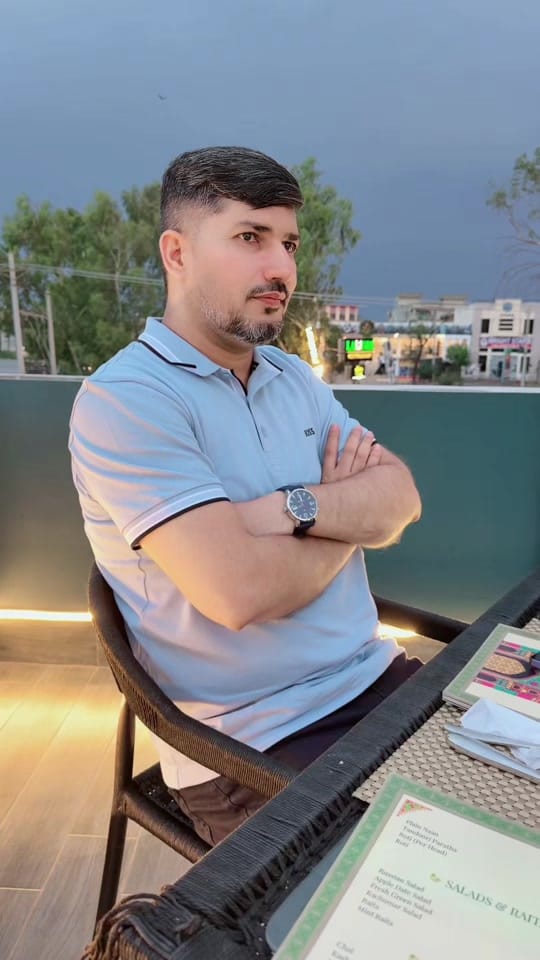 Post 5 by Ali(CEO OK GROUP) on TikTok (video)