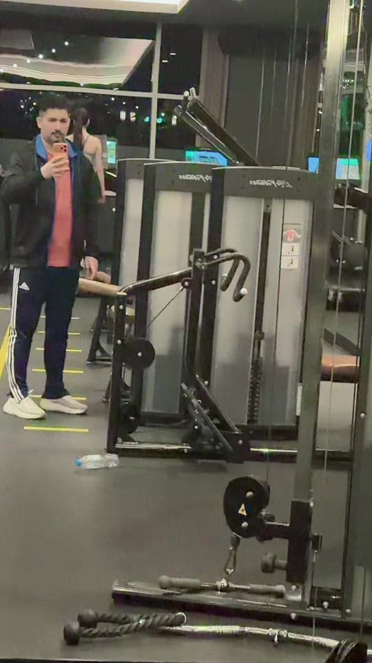 Post 10 by Ali(CEO OK GROUP) on TikTok (video)