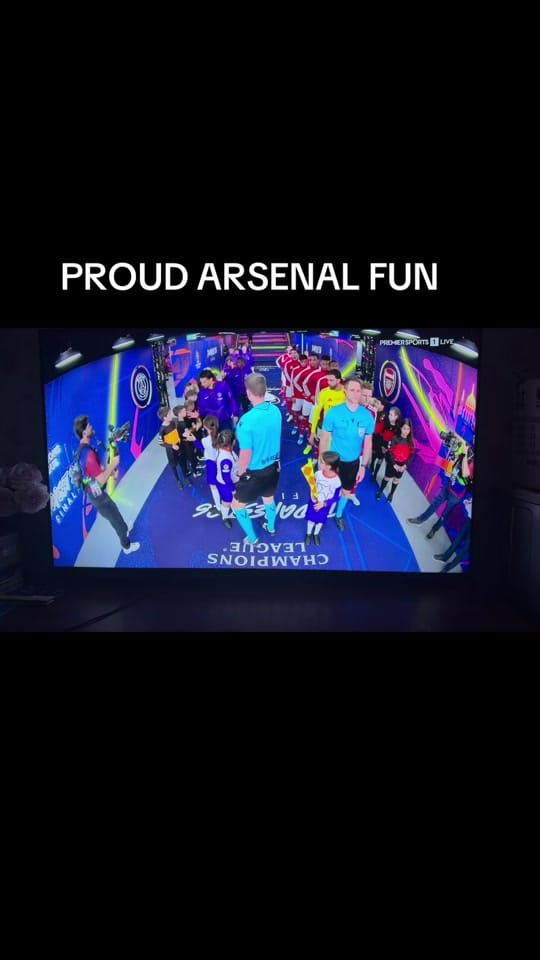 Post 7 by sham Events on TikTok (video)