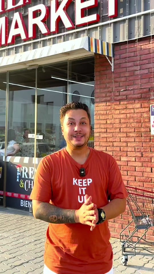 Post 8 by Diwaaz on TikTok (video)