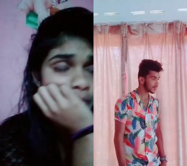 Post 2 by ❤️❤️පුන්චි දගකරි❤️❤️ on TikTok (video)