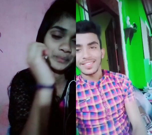 Post 1 by ❤️❤️පුන්චි දගකරි❤️❤️ on TikTok (video)