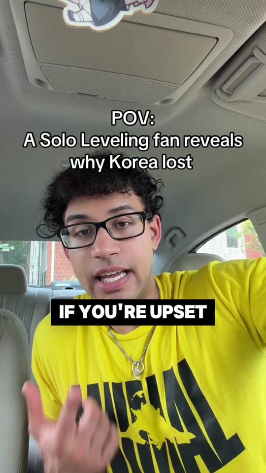 Post 6 by Vicc on TikTok (video)