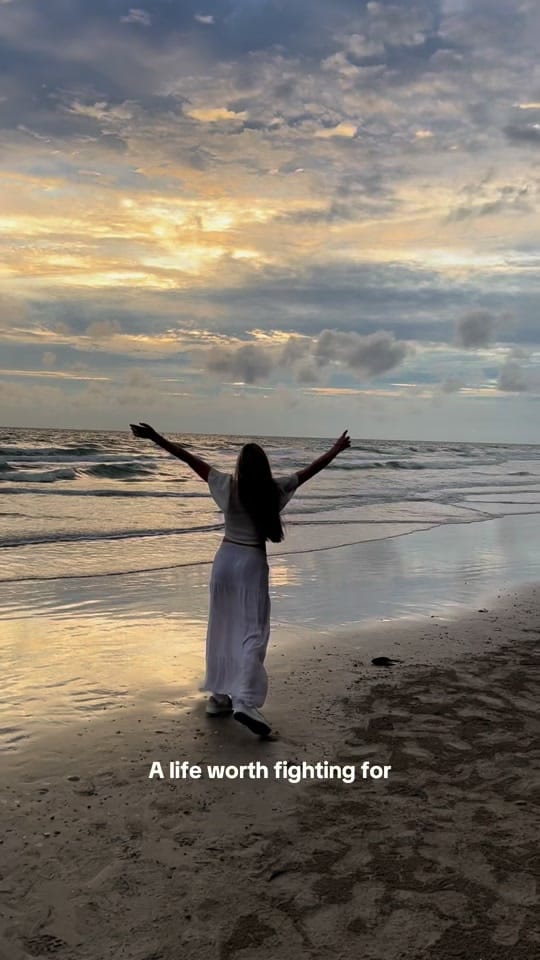 Post 1 by floospring on TikTok (video)