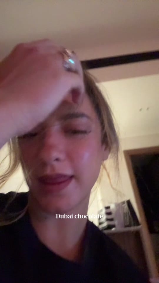 Post 3 by Zana on TikTok (video)