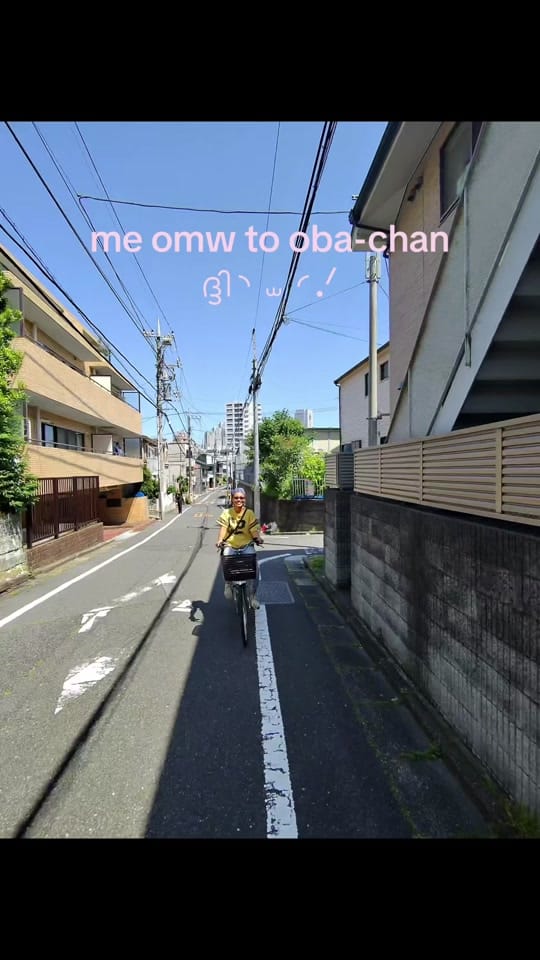 Post 5 by lisa asano on TikTok (video)