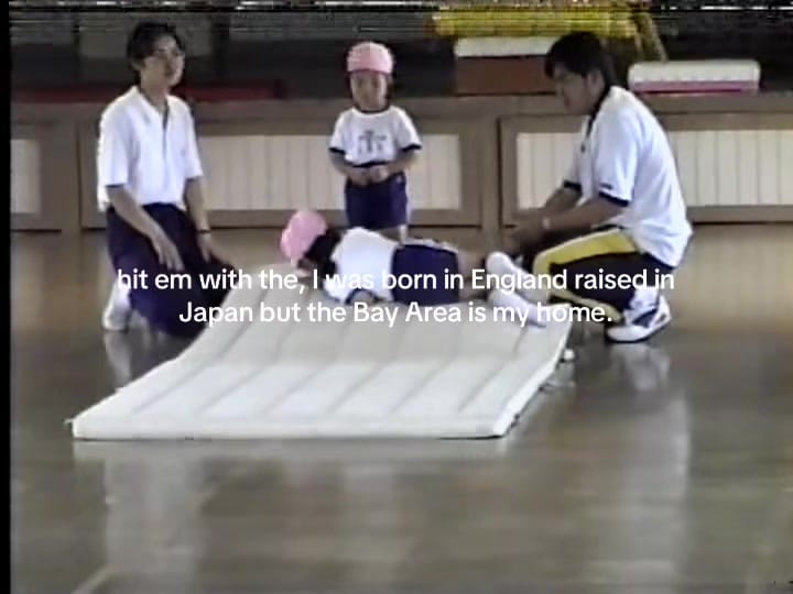 Post 10 by lisa asano on TikTok (video)