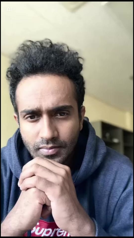 Post 10 by </SANKALPA> on TikTok (video)