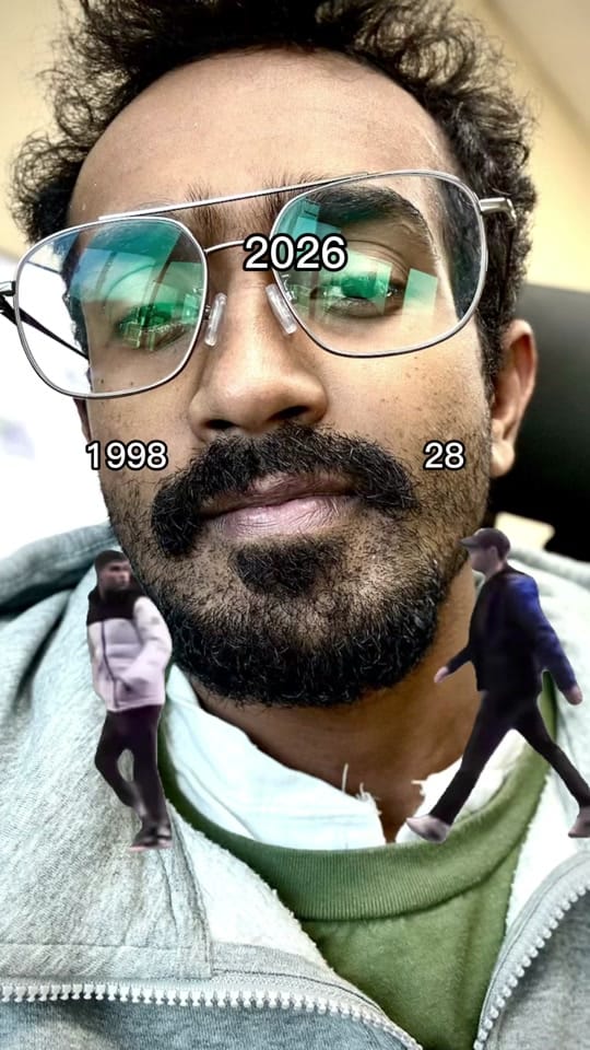 Post 2 by </SANKALPA> on TikTok (video)