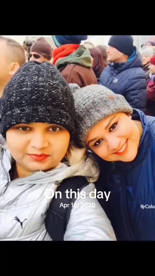 Post 7 by Summera Daniel on TikTok (video)
